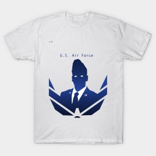 USAF T-Shirt